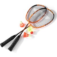 Schildkröt Talbot-Torro Badminton-Set Speed 2200