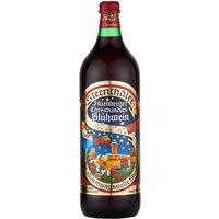Sternthaler Nürnberger Christkindles- Markt Glühwein