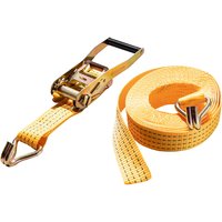 DIAMOND CAR Schwerlast-Spanngurt