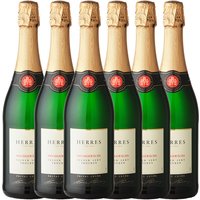 Herres Hochgewächs Sekt, trocken, 6er Karton