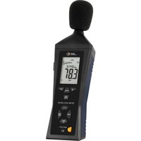 PCE Instruments Schallpegelmessgerät PCE-322A