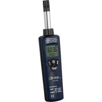 PCE Instruments Thermo-Hygrometer PCE-555