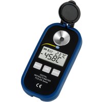 PCE Instruments Digitales Refraktometer PCE-DRA 1