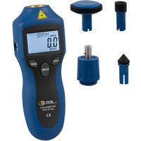 PCE Instruments Drehzahlmessgerät PCE-DT 65