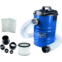 Scheppach Scheppach Absauganlage DC100 65 Liter
