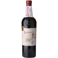 Leonardi Toscana Rosso IGT Italien halbtrocken