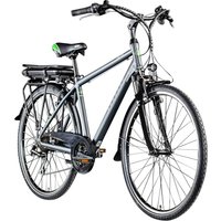 Zündapp Z802 E Bike 28 Zoll Trekkingrad 21 Gang Elektrofahrrad StVZO 155 - 185 cm Pedelec Elektro