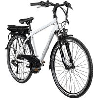 Zündapp Z802 E Bike 28 Zoll Trekkingrad 21 Gang Elektrofahrrad StVZO 155 - 185 cm Pedelec Elektro
