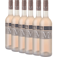 Württembergische WZG St. Michael Pinot Meunier Trocken Blanc De Noir 0,75L