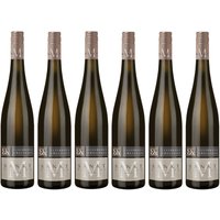 Württembergische WZG Sankt M. Riesling Qualitätswein Trocken 0,75L 6er Karton
