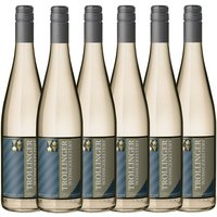 Württembergische WZG Blanc de noir Trollinger weißgekeltert 0,75L 6er Karton