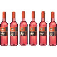 Württembergische WZG Zero Roséwein entalkoholisiert 0,75L 6er Karton