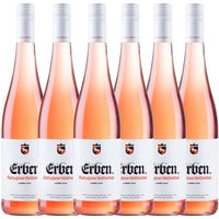 Erben Portugieser Weißherbst lieblich - 6er Karton