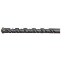 KRAFT WERKZEUGE SDS Doppel-Nut-Cross-Tip-Hammerbohrer 4-tlg.