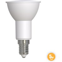 I-GLOW LED-Leuchtmittel, JDR E14 - 5er-Set