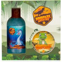 accentra Badeset DINOPARK ADVENTURE in Geschenkbox