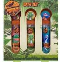 accentra Badeset DINOPARK ADVENTURE in Geschenkbox