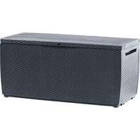 Keter Rattan Style Box