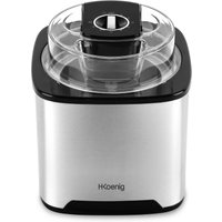 H.Koenig Sorbet-Maker SRB80