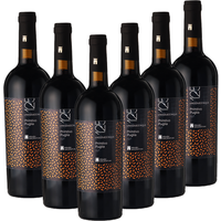 1|2|5 Primitivo Puglia IGP 6er Karton