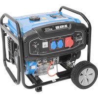 Güde Stromerzeuger GSE 6701 RS