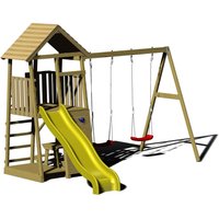 50NRTH Wendi Toys Spielturm Giraffe