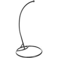 Home Deluxe Polyrattan Hängesessel ONE - Nur Gestell