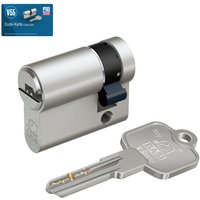Basi Profil-Halbzylinder - V55 10/30 mm - Gleichschließend Nr. 20