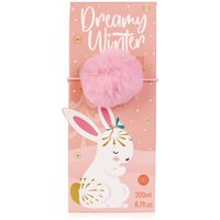 accentra Handseife DREAMY WINTER in Pumpspender