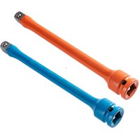 KRAFT WERKZEUGE Torsionsstäbe - 2-teilig, 135 Nm / 150 Nm