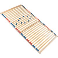 Coemo Lattenrost BASIC BR starr nicht verstellbar 120 x 200