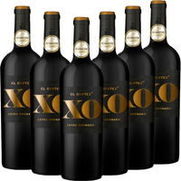 El Cortez® XO Extra Ordinario - 6er Karton