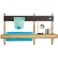 50NRTH TP Toys Anbau Holz Kinderspielküche Deluxe