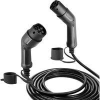 EM2GO Verbindungskabel 16A 3phasig Type 2