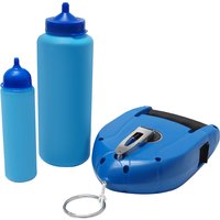 TECTOOL KUNSTSTOFF-SCHLAGSCHNURGERÄT PREMIUM-SET