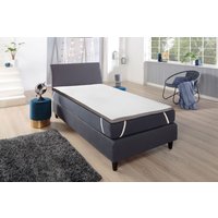 Sonstige DUO Matratzentopper mit Wendefunktion ca 90 x 200 x 6 cm