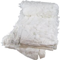 Berger & Schröter Tarnnetz ca. 2x3 m weiß