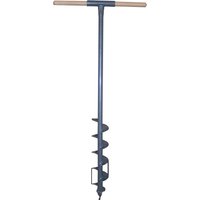 Berger & Schröter Erdlochbohrer 7 cm