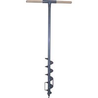 Berger & Schröter Erdlochbohrer 9 cm