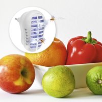 Tevigo Gardigo Obstfliegen-Vernichter
