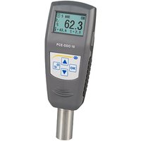 PCE Instruments digitales Durometer PCE-DDO 10