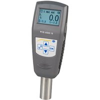 PCE Instruments Digitales Durometer PCE-DDD 10