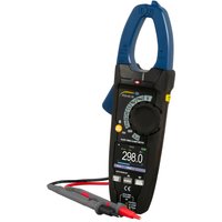 PCE Instruments Stromzange PCE-DC 25