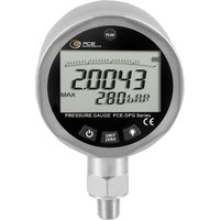 PCE Instruments digitales Druckmessgerät PCE-DPG 3
