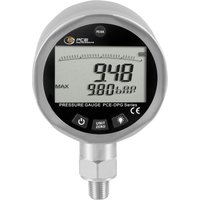 PCE Instruments digitales Druckmessgerät PCE-DPG 10