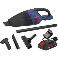 Güde Akku Handstaubsauger HSS 18-201-05