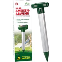 Tevigo Gardigo Solar Ameisenabwehr
