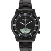 KIENZLE Funk-Armbanduhr "BERLIN"