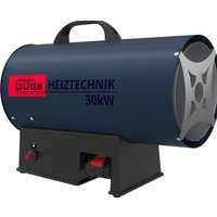 Güde Akku Gasheizgebläse GH 18-201-05 30KW