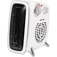 EUROM Retro Heizstrahler B-4 1800 White
